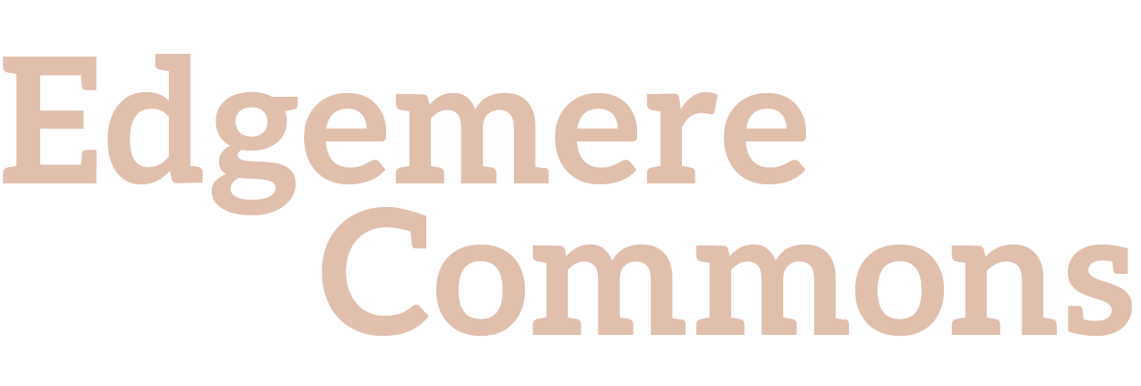 Edgemere Commons logo